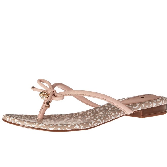 Kate Spade New York MISTIC Flip Flop/Sandals pink - Picture 7 of 8